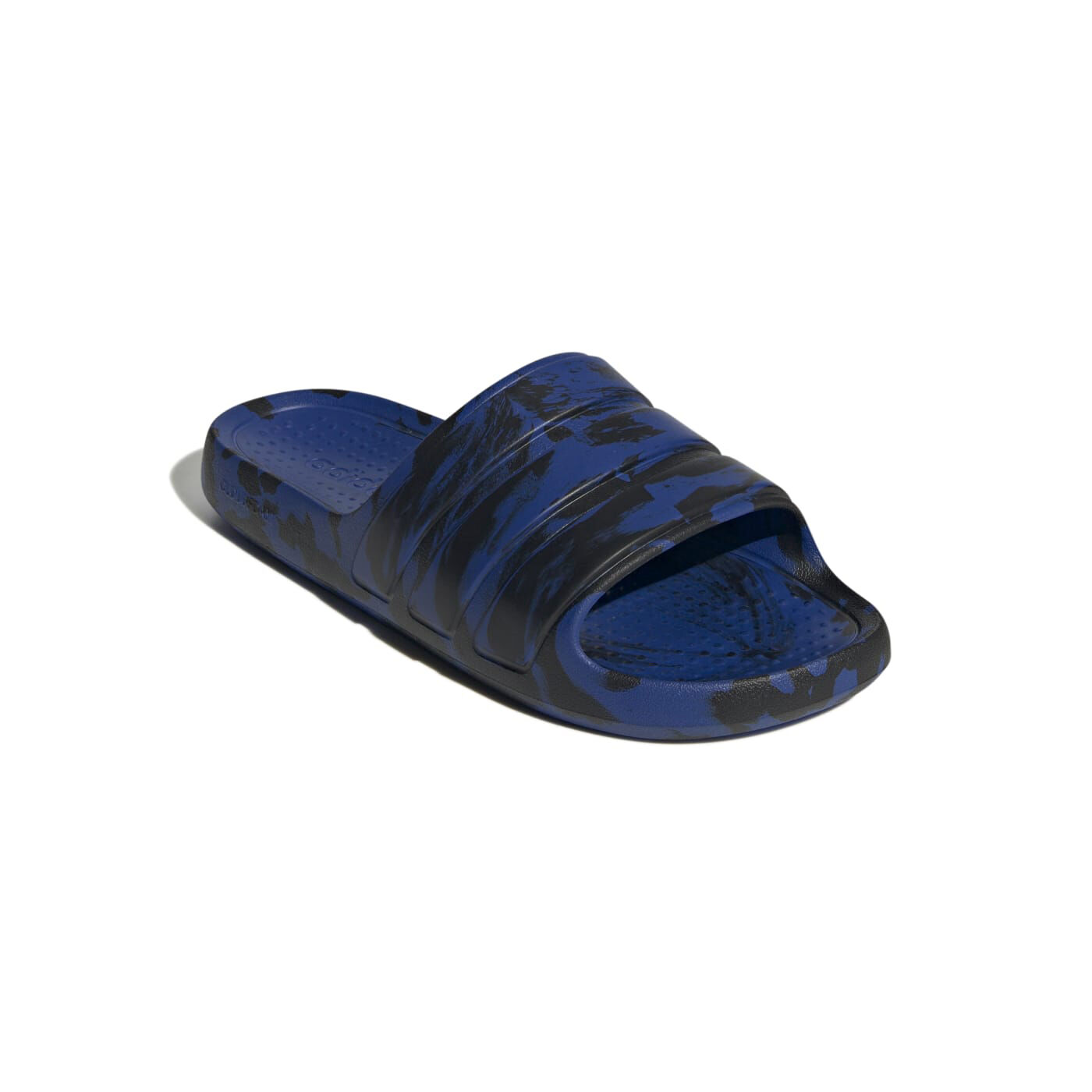 Adidas mens khaki flip flops online