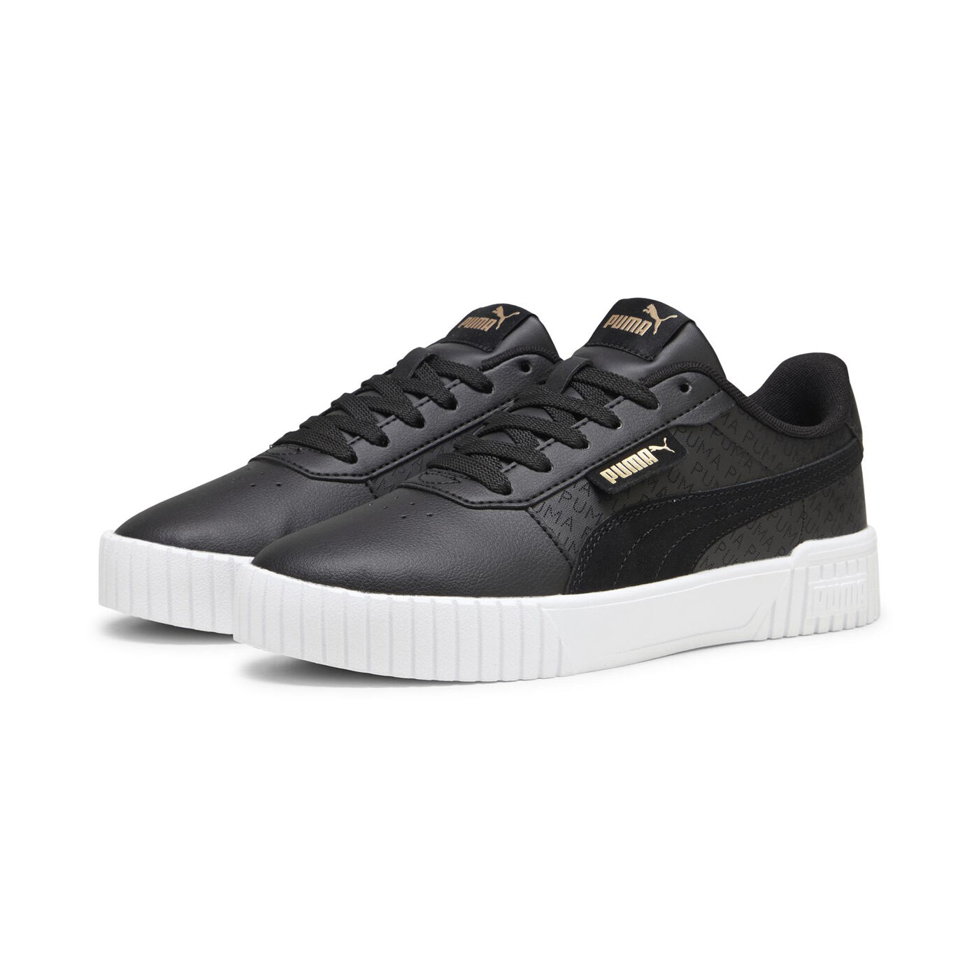 Puma argenté femme sales