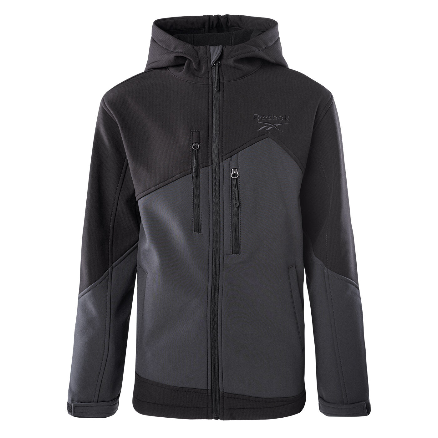 Reebok softshell top