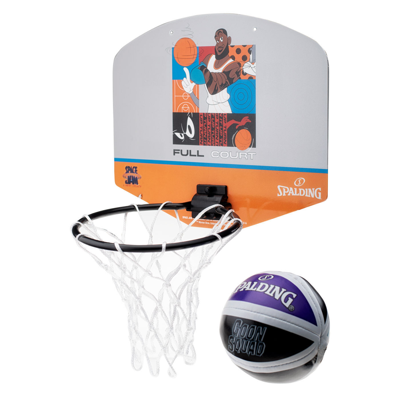 Basket space jam online