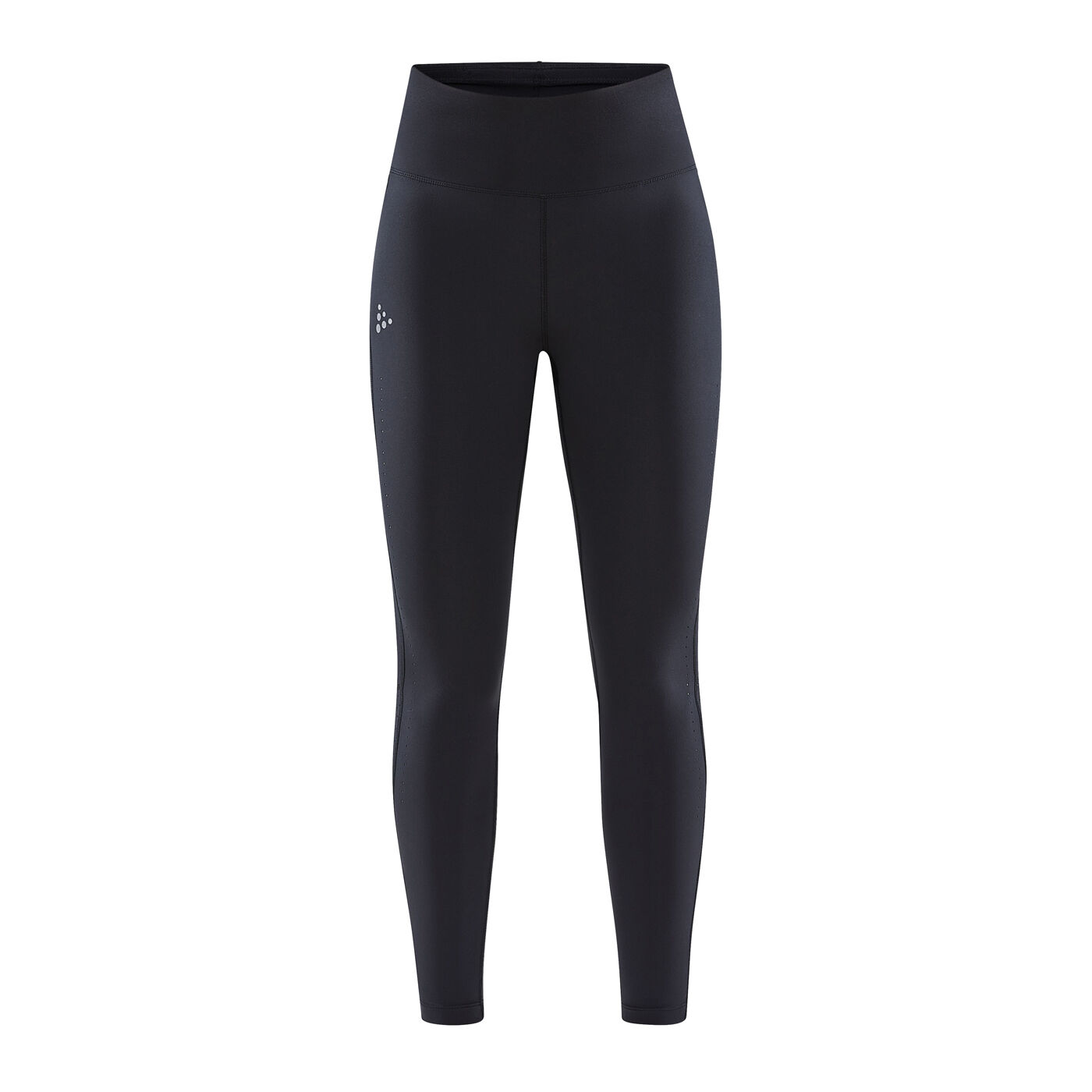 Adidas perforated leggings top