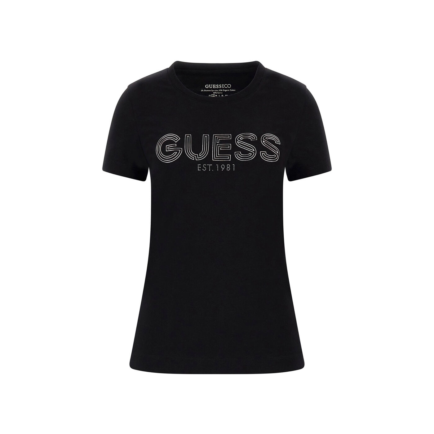 Magliette incredible guess 2020