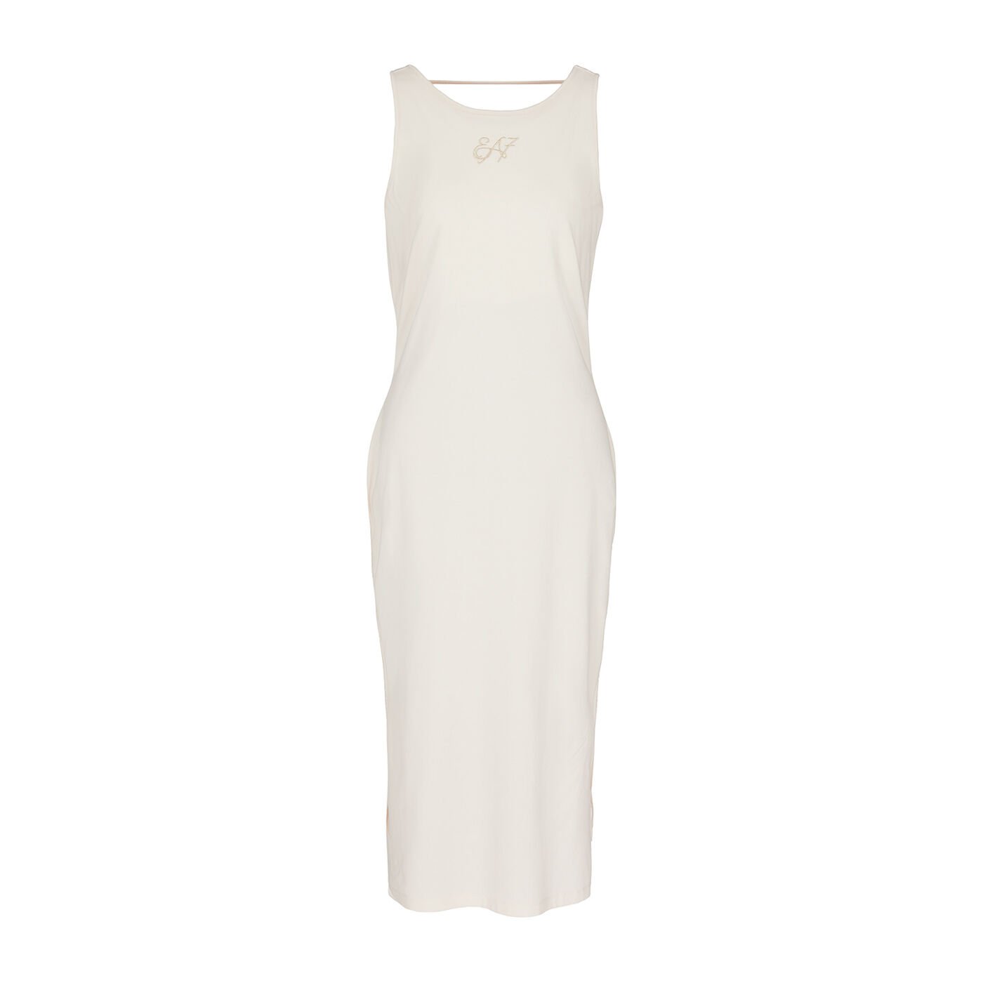 Damen Kleid TRAIN 7 SENSES W DRESS SS