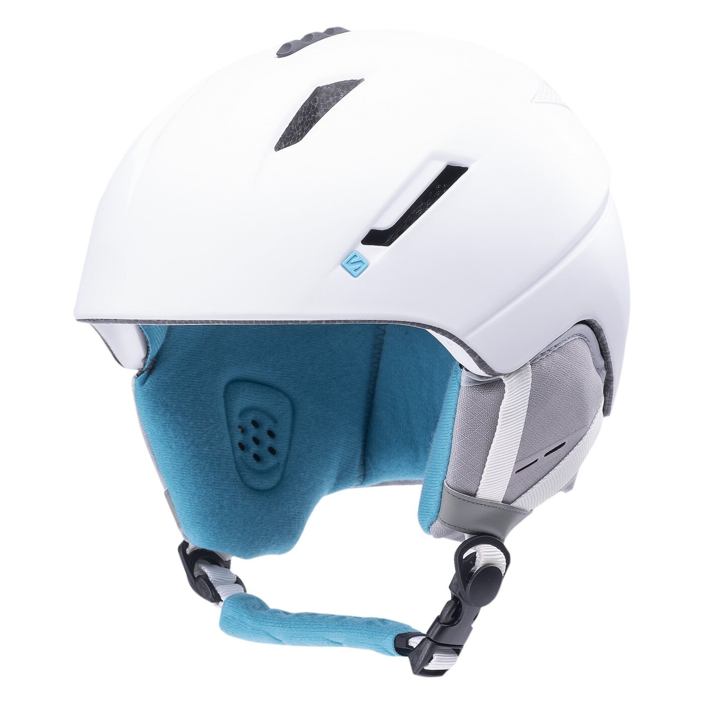 Helm SALOMON HELMET ICON2 M WHITE L40837400
