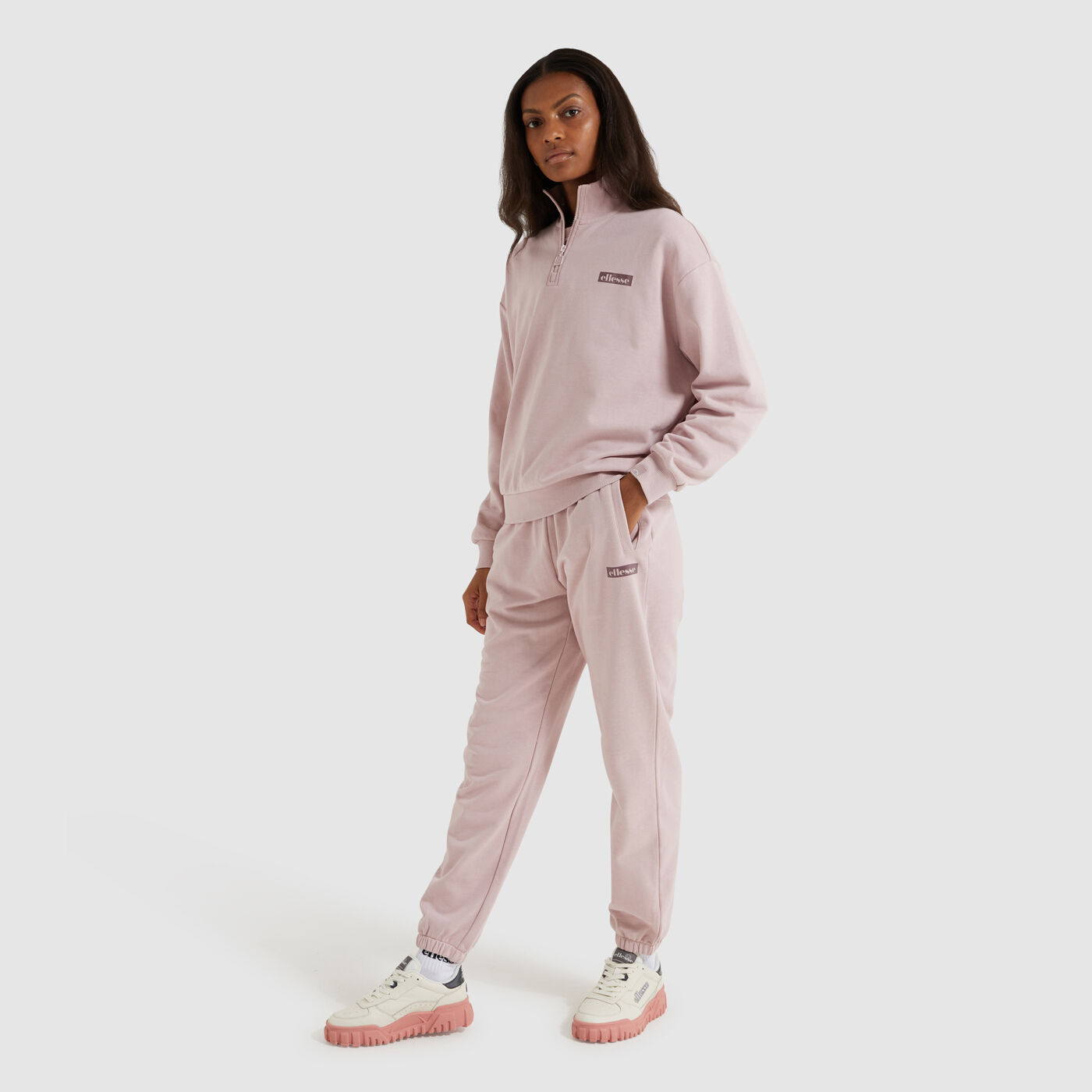 Ellesse jogging cheap suit