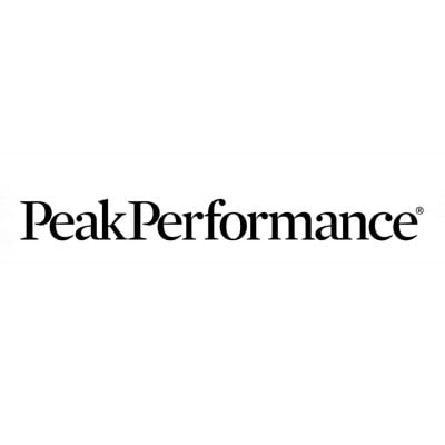 PEAK PERFORMANCE