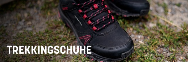 Trekkingstiefel für Kinder, die zum Klettern geeignet sind