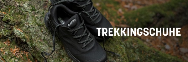 Trekkingstiefel für Männer, die zum Klettern geeignet sind